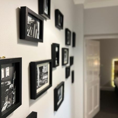 Glasgow 2 Bedroom Apartment Εξωτερικό φωτογραφία